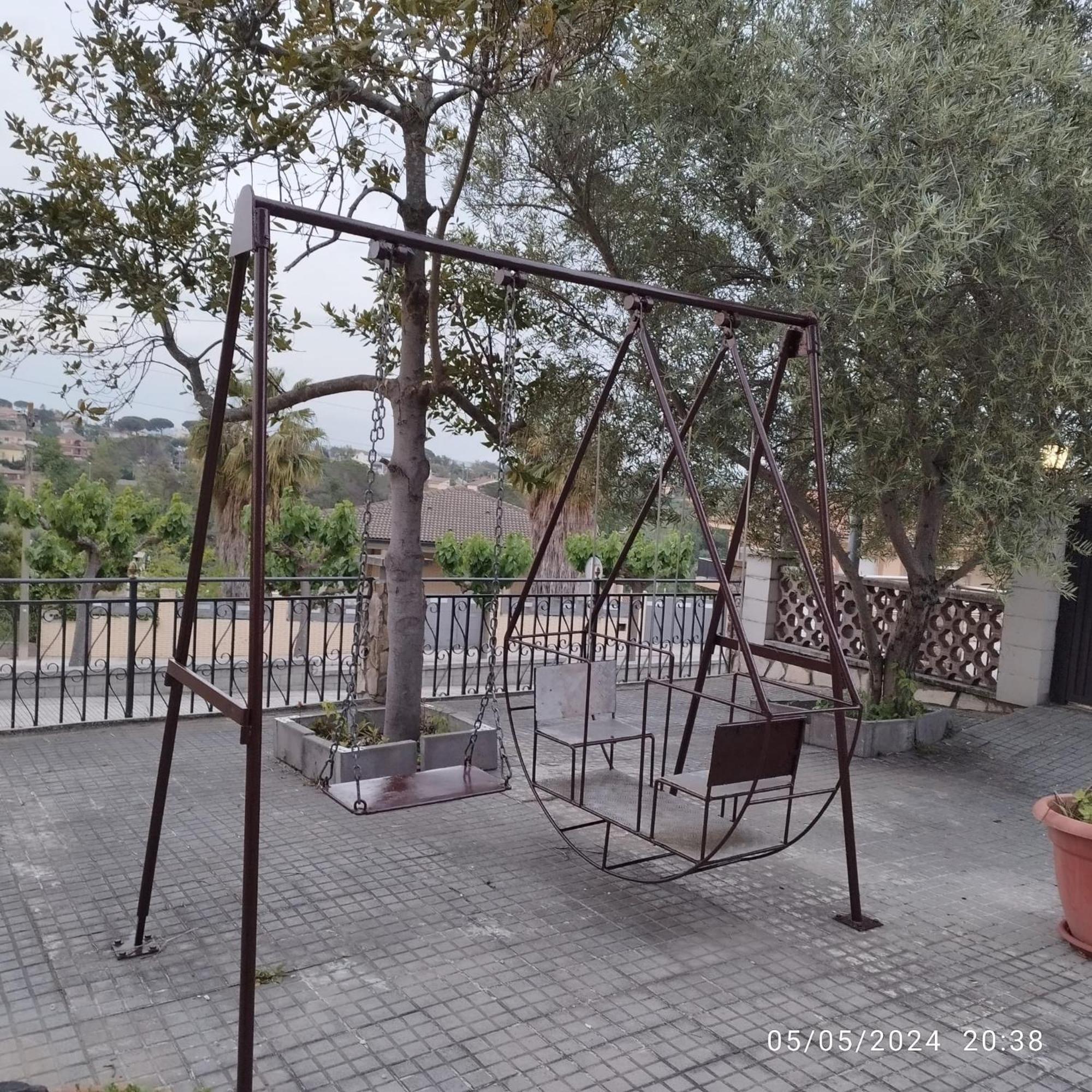 La Biznaga Villa Fogás de Tordera Kültér fotó